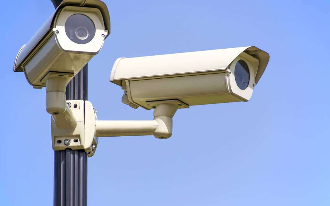 Descartan presencia de “cámaras criminales” en Aguascalientes; eran equipos mal instalados