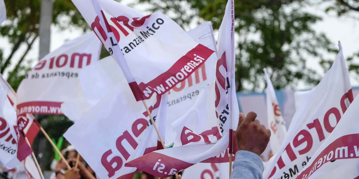 Castigo millonario en caso Accendo Banco, advertencia para todos los morenistas