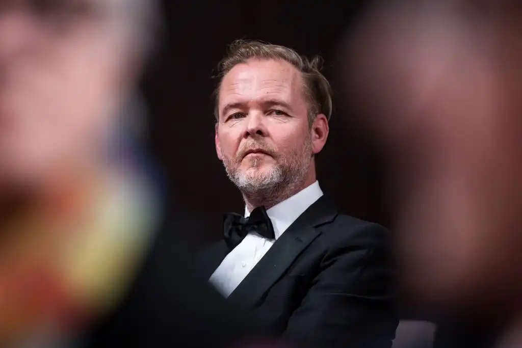 Christian Kracht