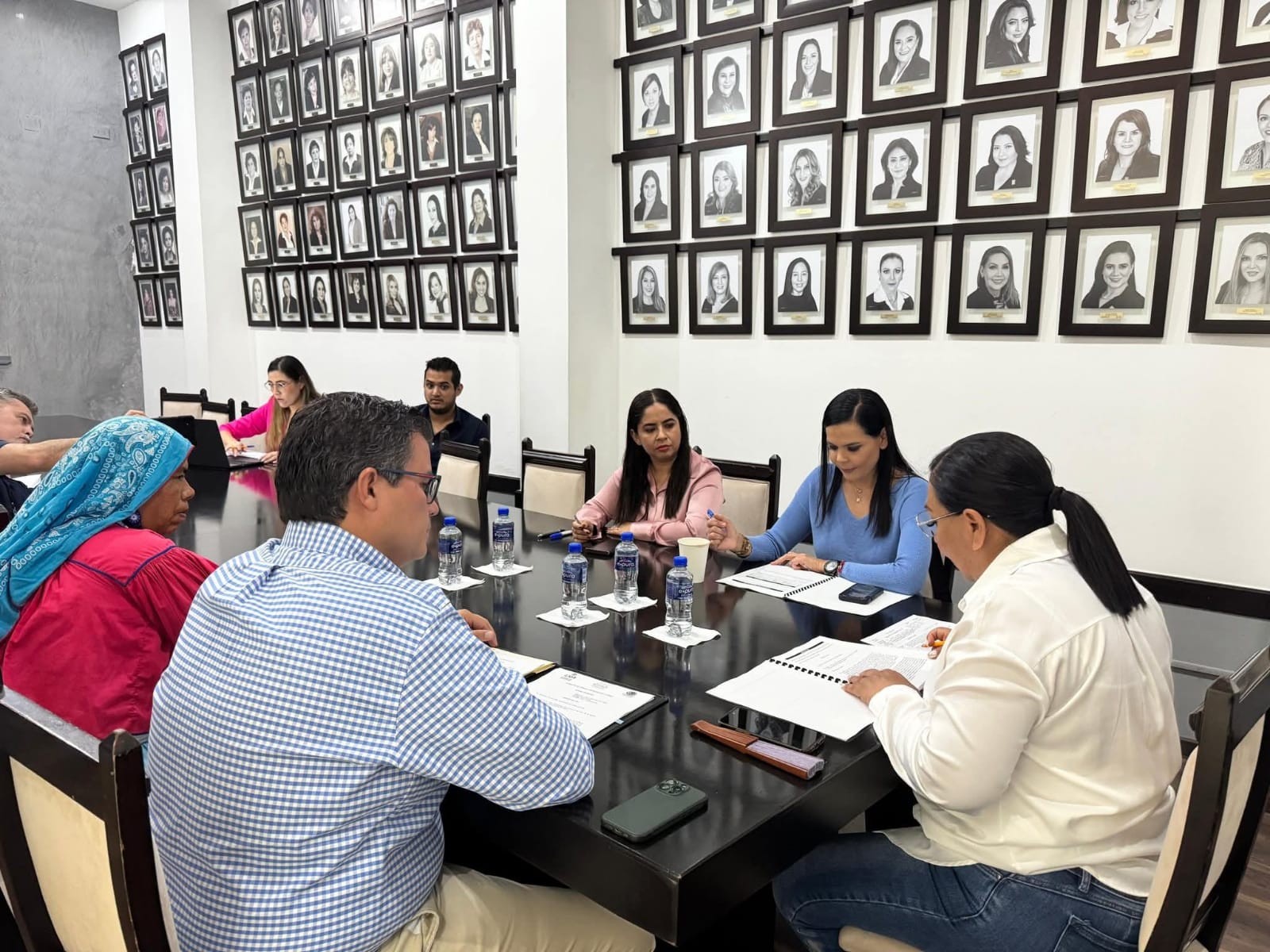 Congreso local garantiza atención psicológica a menores en procesos de divorcio