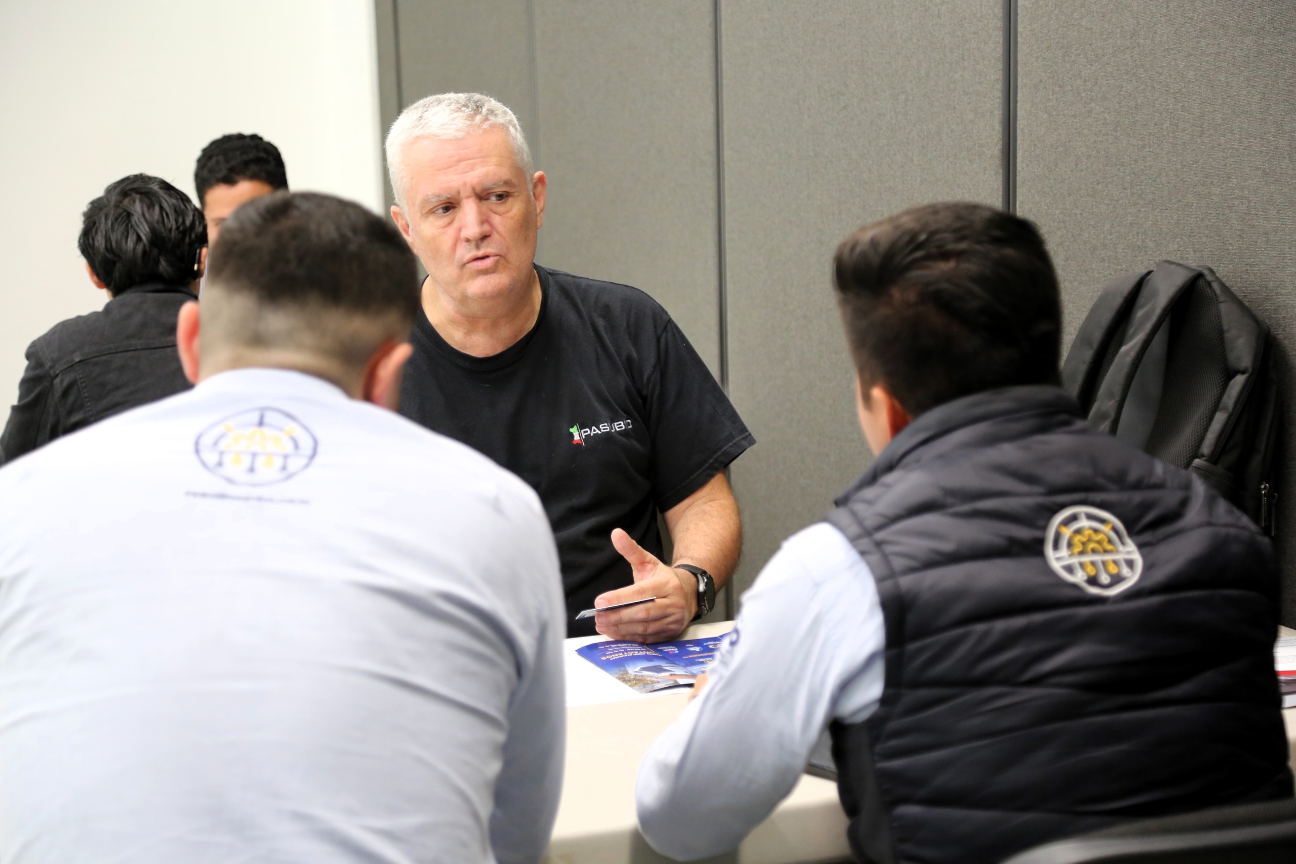 Abre “Conexión Industrial” oportunidades de negocio para más de 460 empresas en Guanajuato