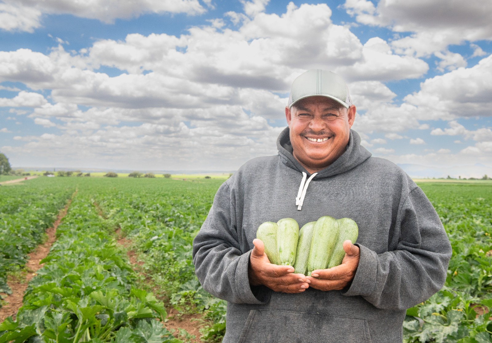Crecen 13.7% las actividades primarias en Aguascalientes