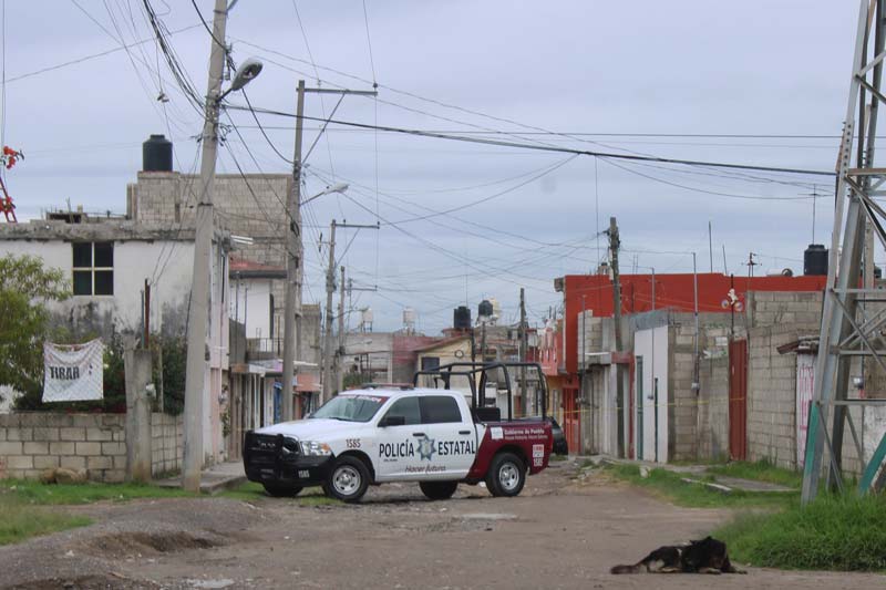 Cuerpos desmembrados en Amozoc desatan intervención de Guardia Nacional y Marina
