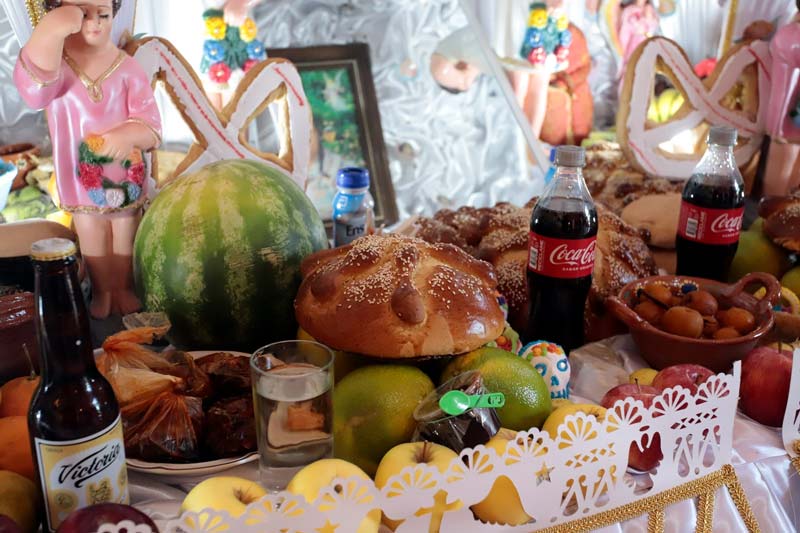 Día de Muertos, la tradición que mantiene viva la memoria