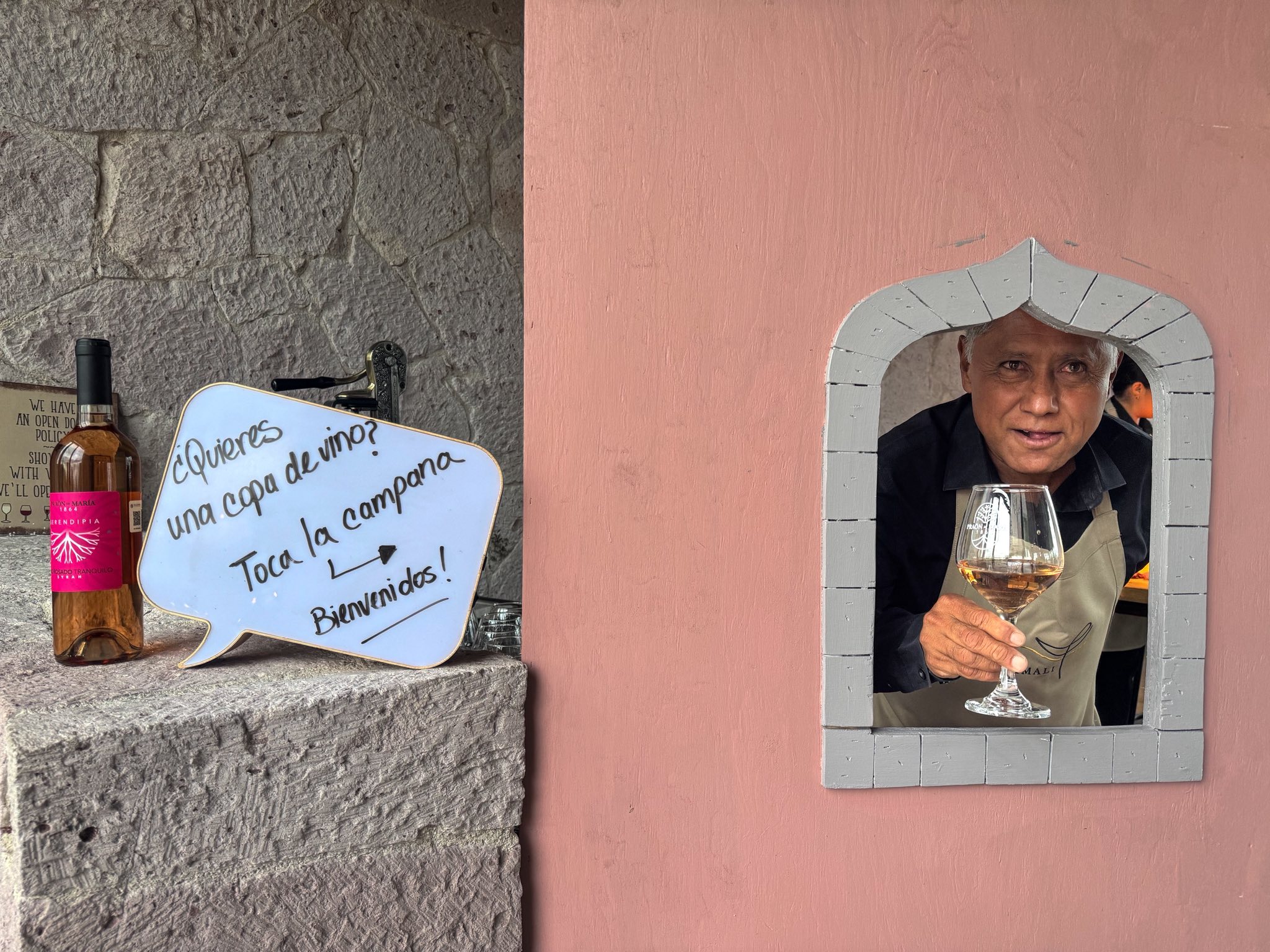 Deleita los mejores vinos que se producen en Aguascalientes