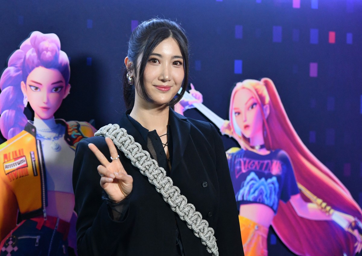 Este será el próximo tema de la cantante detrás de KPop Demon Hunters
