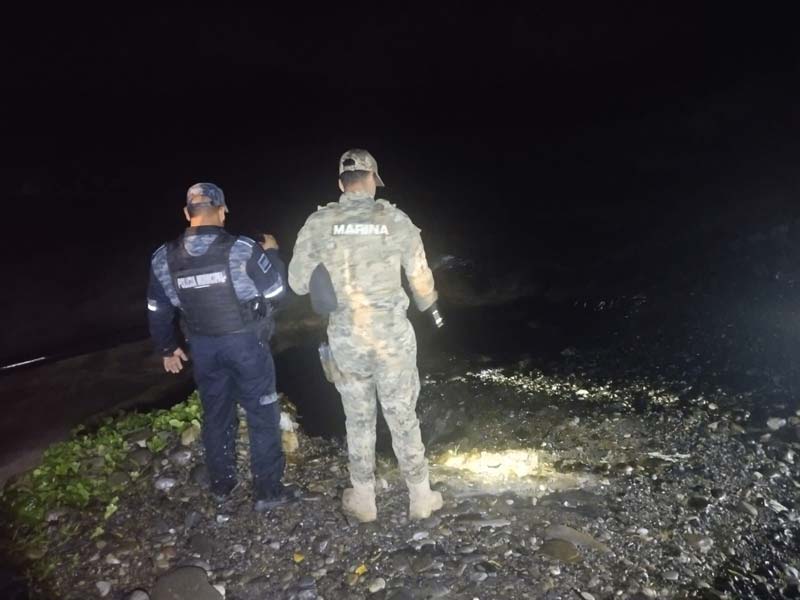 Ruptura de ductos de Pemex causa derrame de gasolina e hidrocarburo en Xicotepec