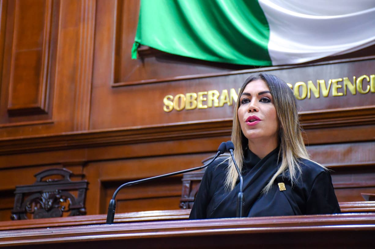 Tipifican la “violencia ácida” como una forma de agresión física contra las mujeres
