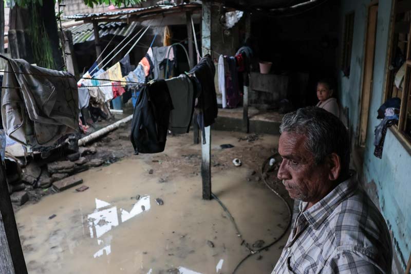 Tormentas en Puebla dejan 13 muertos, 4 desaparecidos y 23 municipios afectados