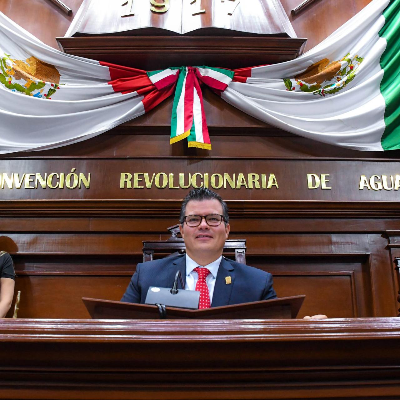 Con iniciativa, buscan prohibir accesorios que oculten placas en Aguascalientes