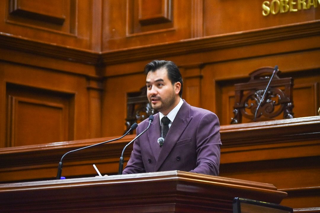 Diputado defiende uso del lenguaje inclusivo ante prohibición en Chihuahua