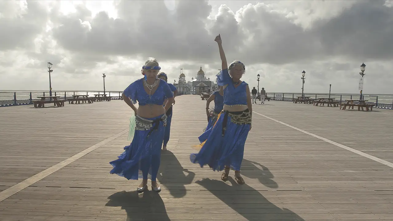 &#8216;Dulce Muerte&#8217;: un documental que abre el debate sobre la eutanasia y el derecho a decidir