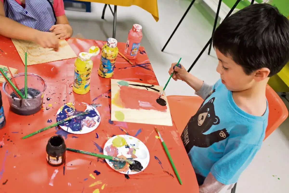 Proponen más horas de educación artística en escuelas de Aguascalientes