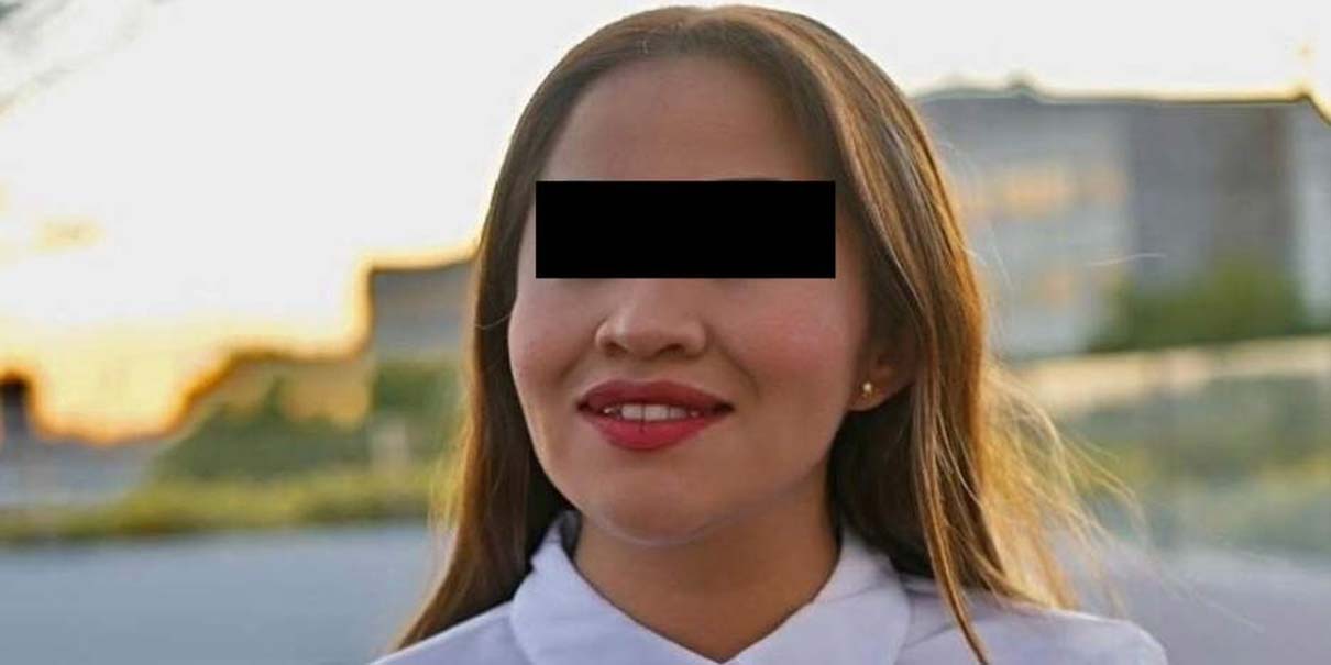 PRI solo conoce a sus miembros, no sus actividades, afirma Delfina Pozos