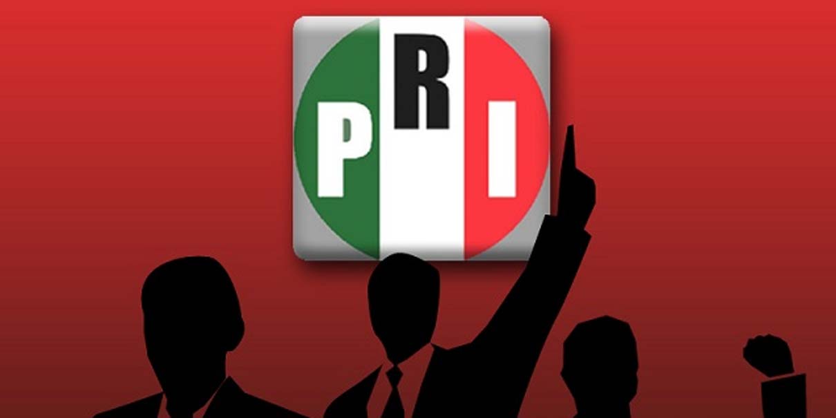 En el PRI exigen un líder con historial de lealtad al partido