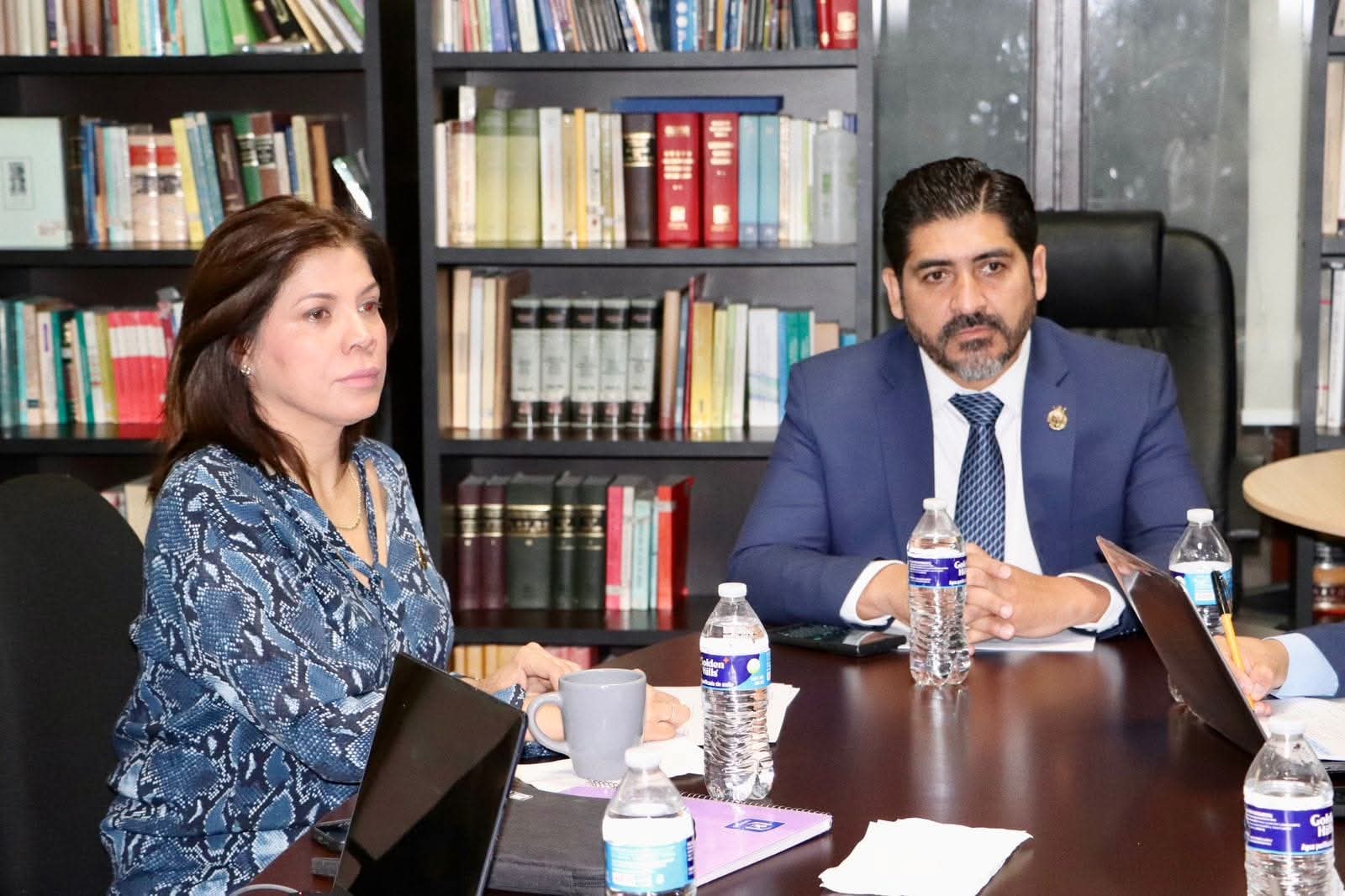 Emiten 110 órdenes de protección en zonas con Alerta de Género en Guanajuato