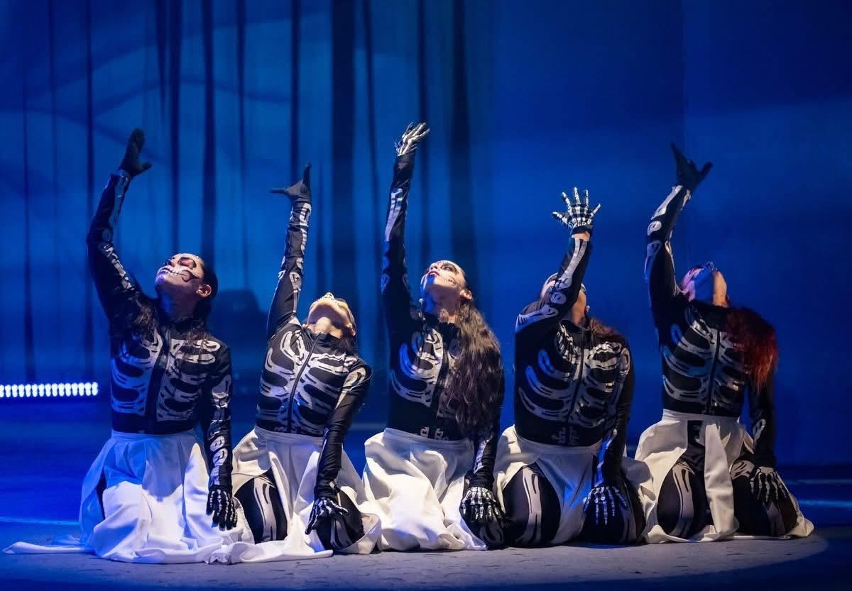 No te pierdas el Ferial de Calaveras: “Entre Calaveras y Canciones”