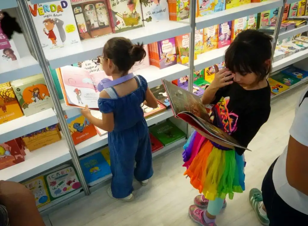 La FILIJ 2025 invita a descubrir historias y tradiciones mexicanas: todos los detalles de la edición 43