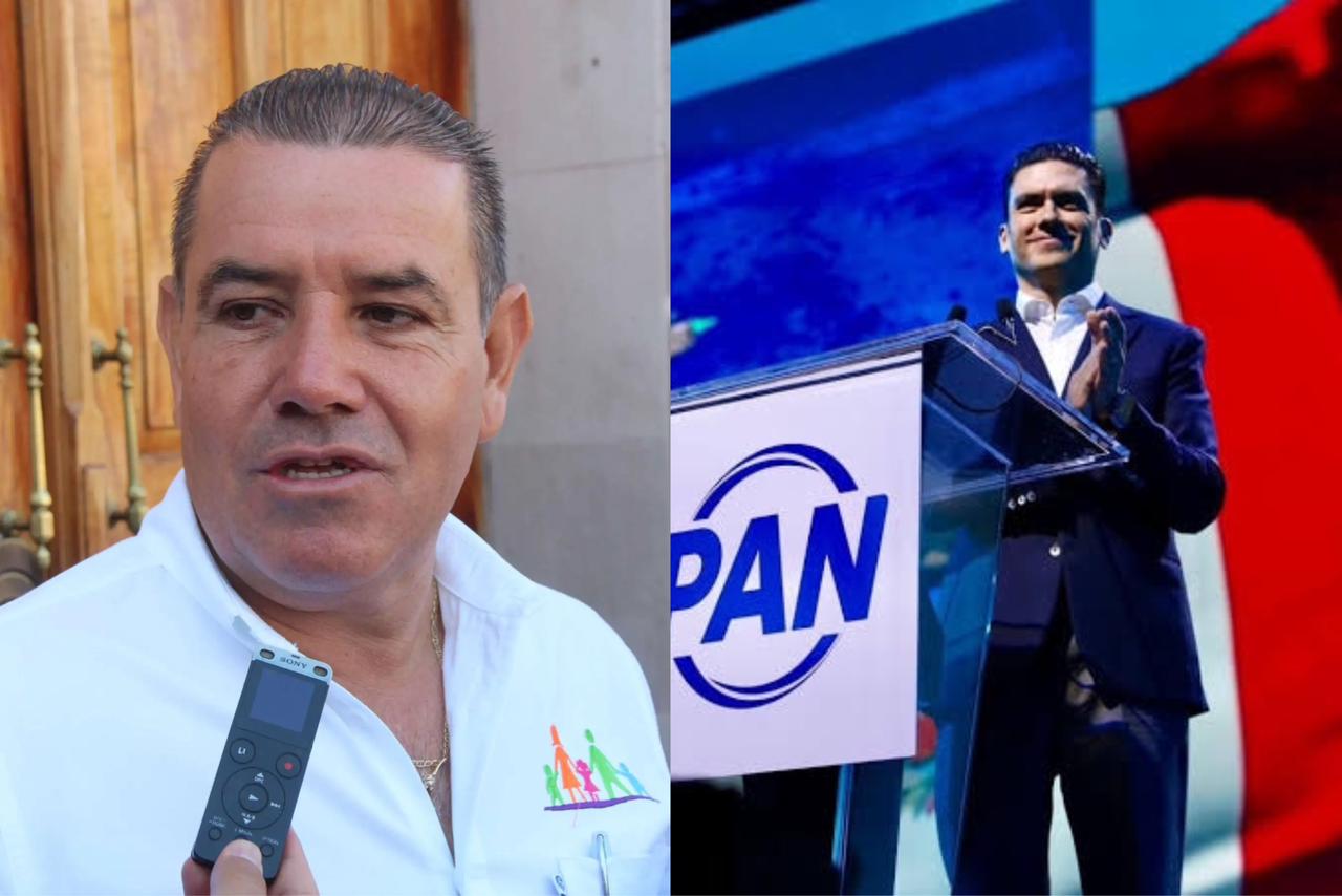 Frente Nacional por la Familia critica al PAN tras relanzamiento
