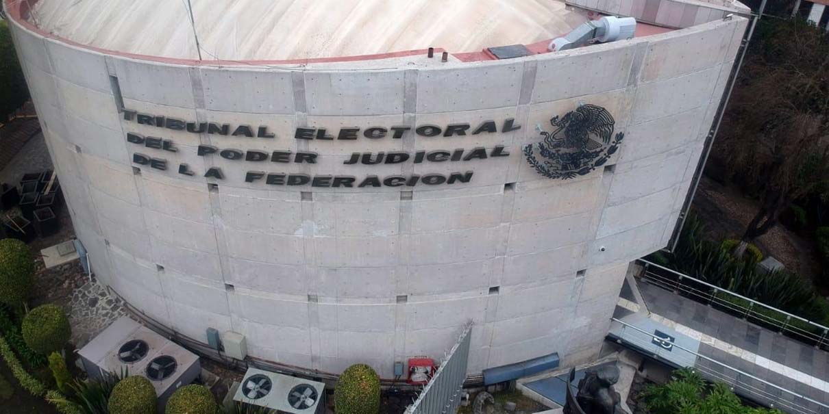 Fallo del TEPJF definirá dirigencia del PAN en Puebla; Herrera alerta sobre estancamiento