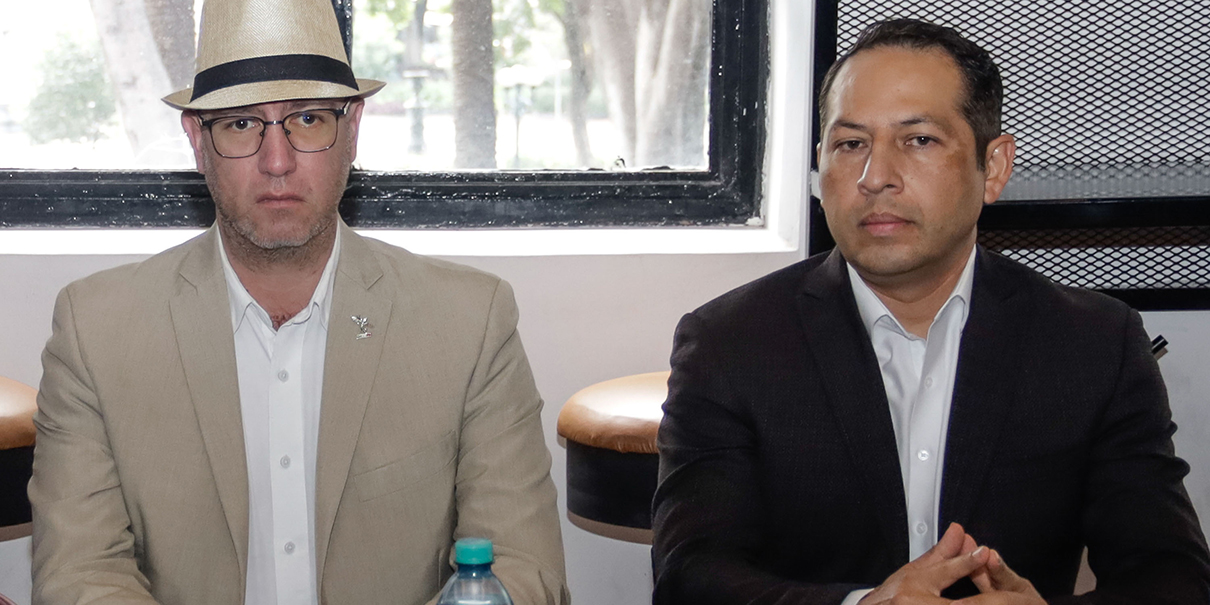 CANAGRAF lanzará en Puebla la Feria de Industrias Creativas durante la Semana Gráfica 2025