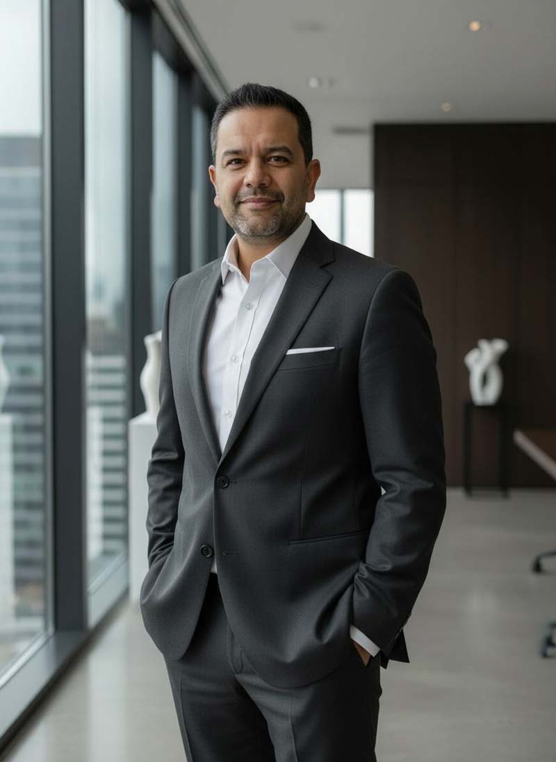 Finanzas sin fronteras: la gran oportunidad de México en la era digital
