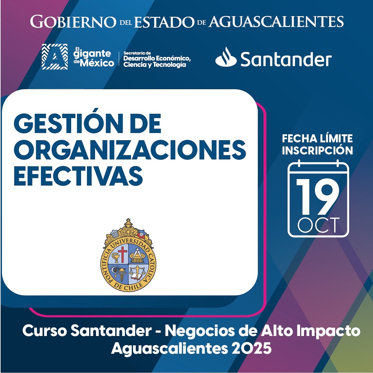 Fortalece tus habilidades para hacer crecer tu negocio