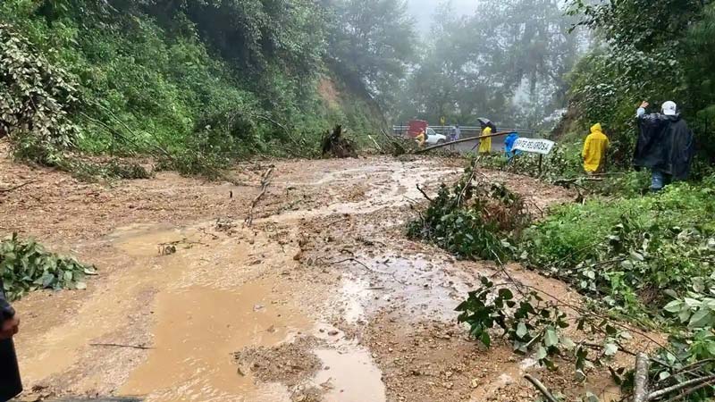 Atlas de Riesgo desactualizado: así llegó el desastre a Puebla