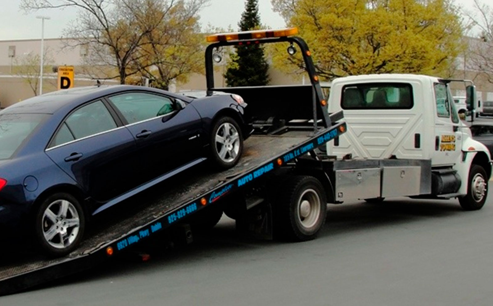 Con iniciativa, buscan frenar abusos en cobros de grúas y pensiones vehiculares