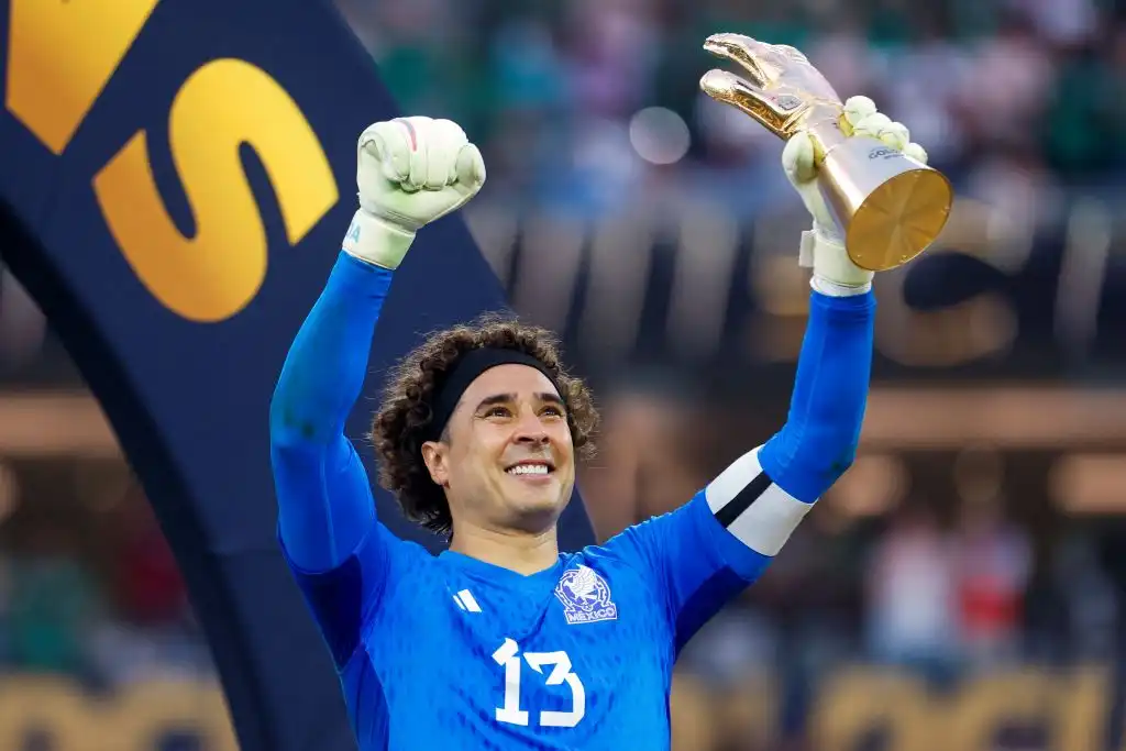 ¿El portero Guillermo Ochoa estará en el Mundial de 2026? Esto sabemos