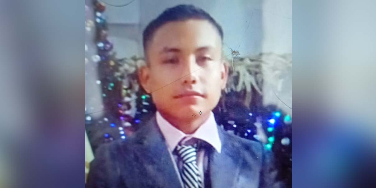 Hallan sin vida a menor arrastrado por las aguas del río San Marcos en Xicotepec