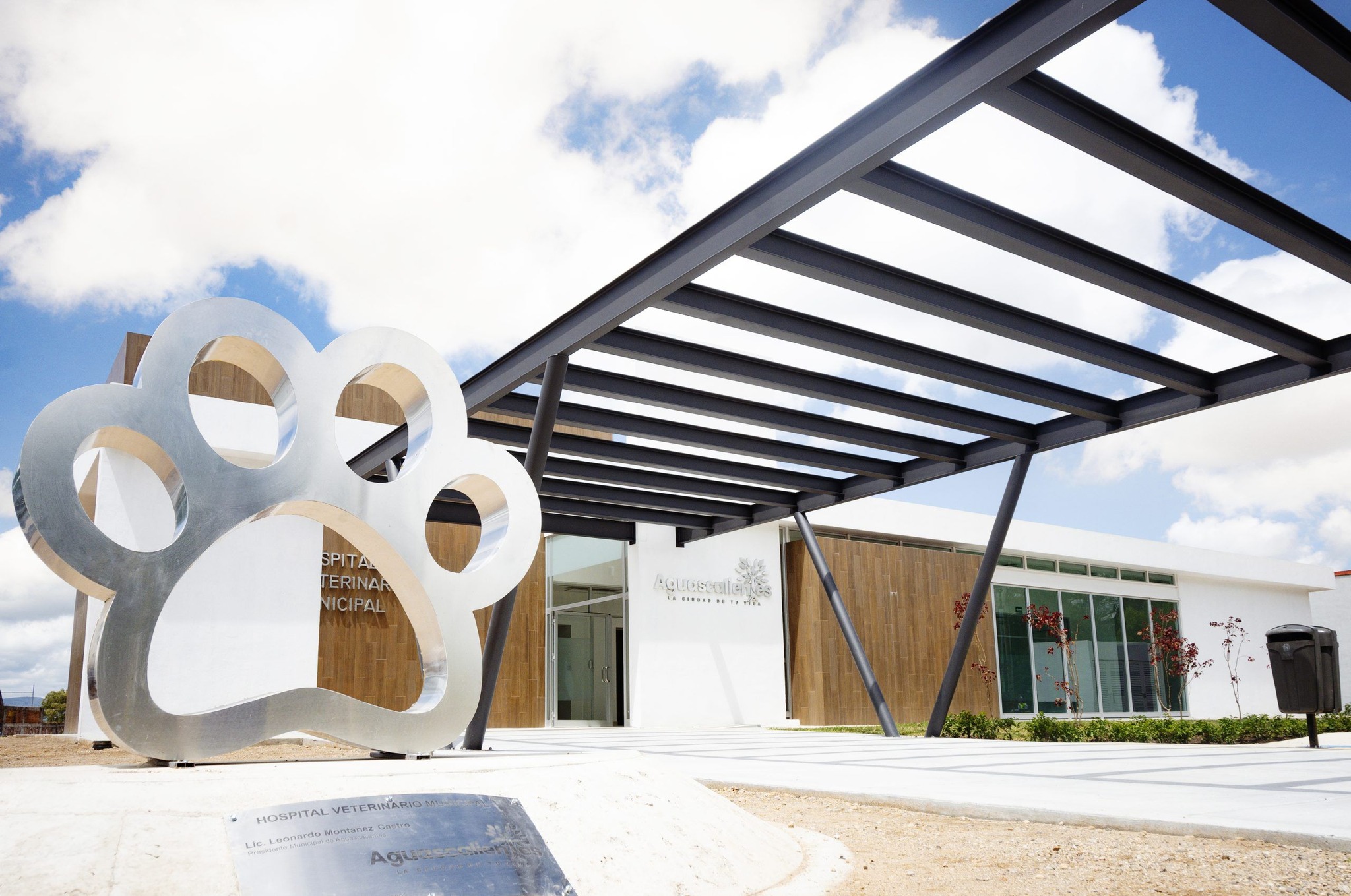 Hospital Veterinario Municipal será inaugurado; estos serán los servicios gratuitos