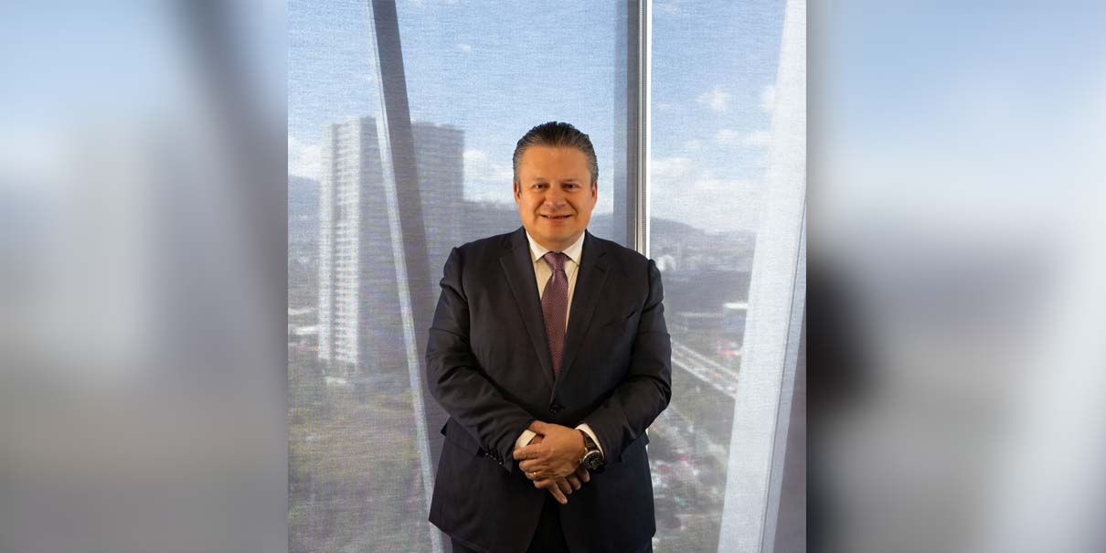 IIA-México, bajo el liderazgo de Javier Ferrer, se integra a la red global de auditores internos