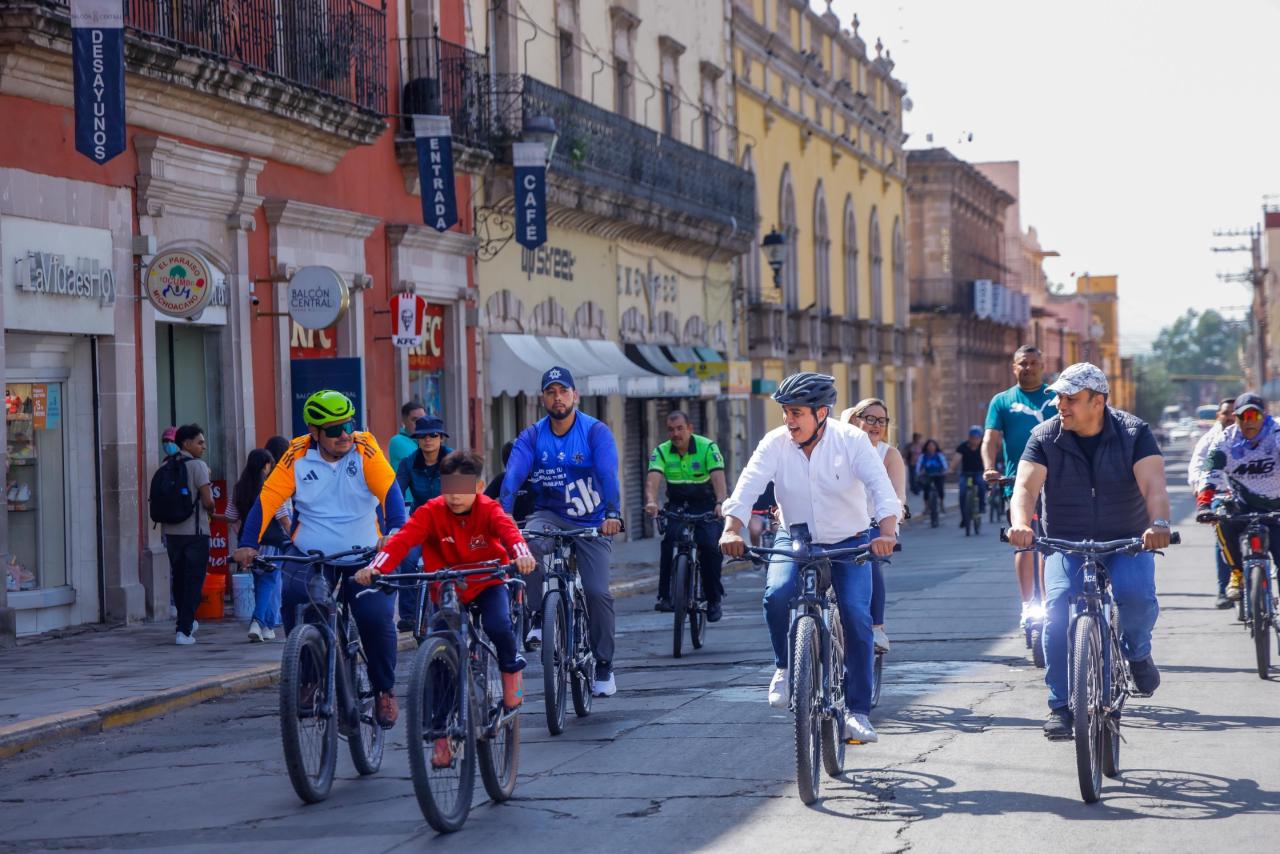 Invitan al segundo “Durango de Rol” en el Centro Histórico