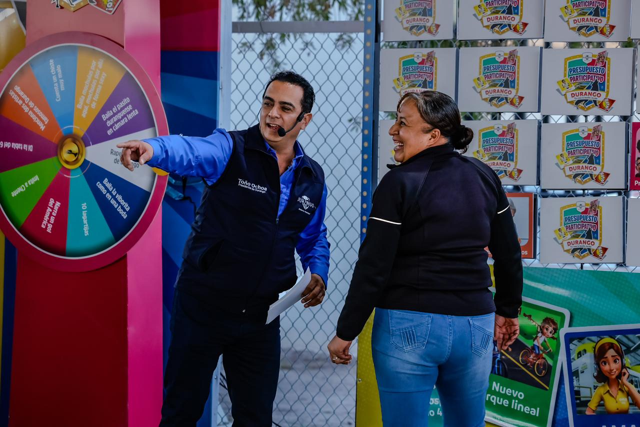 ¿Cómo y dónde registrar proyectos en el Presupuesto Participativo 2026? Aquí te contamos