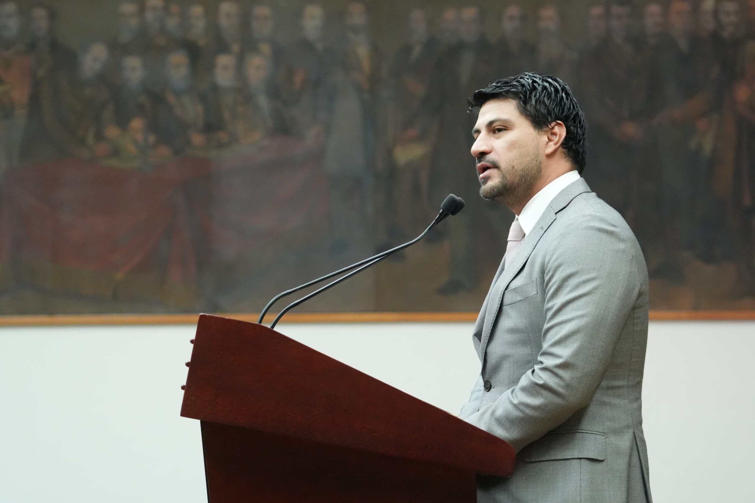 Aprueban por unanimidad creación del Sistema Estatal de Cuidados en Durango