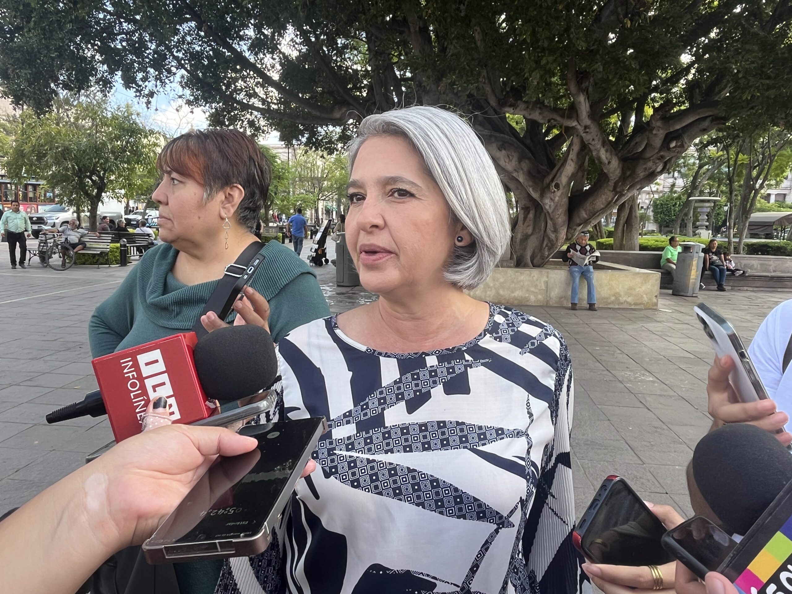 Empresarios recibirán talleres de seguridad para evitar extorsiones en Aguascalientes