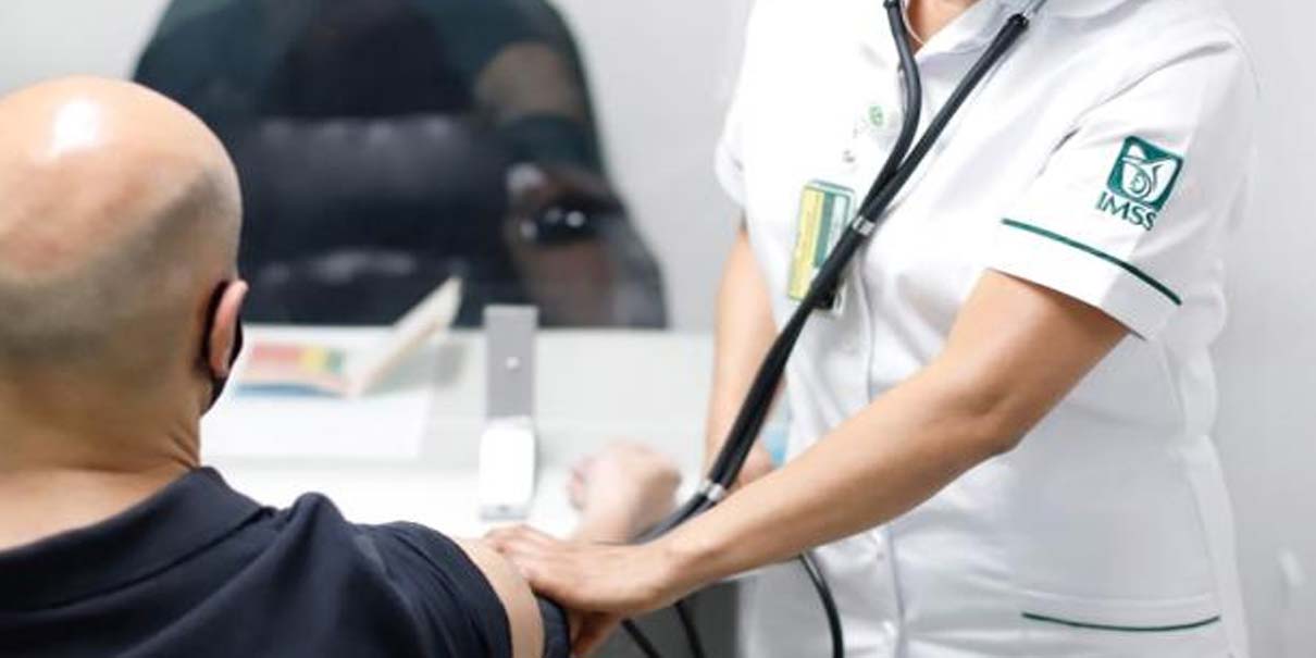 IMSS-Bienestar alerta sobre falta de personal y recursos en unidades médicas de Puebla