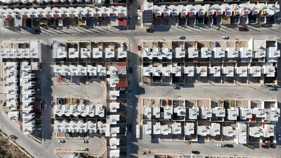 Hasta 500 familias podrán vivir en nuevos desarrollos habitacionales en Rincón de Romos