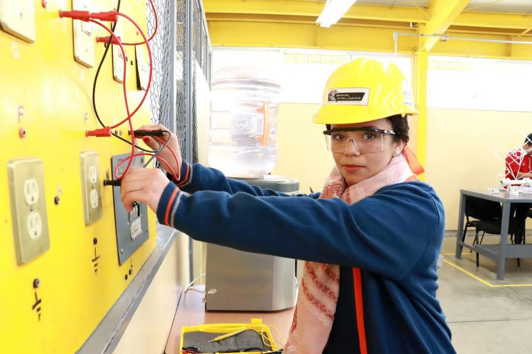 Crece 6.2% la economía de Aguascalientes por año