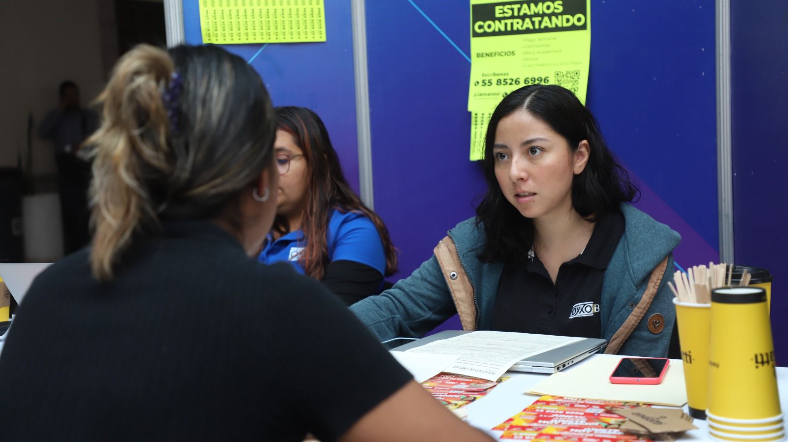 ¿Buscas empleo y no sabes dónde encontrarlo? Acudir a la Bolsa de Trabajo va a ser tu mejor opción