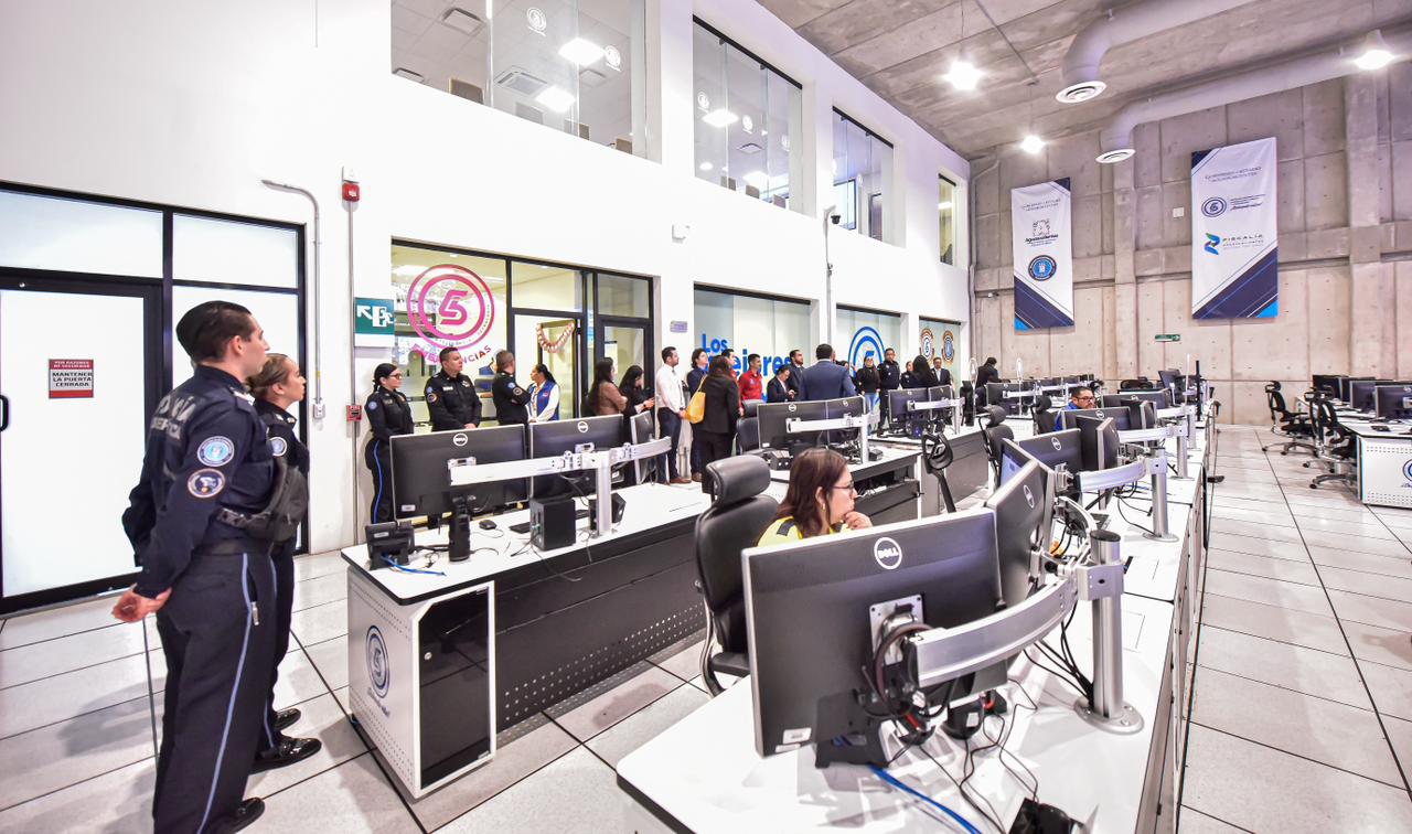 Impulsan la ciberseguridad durante encuentro entre autoridades de siete estados