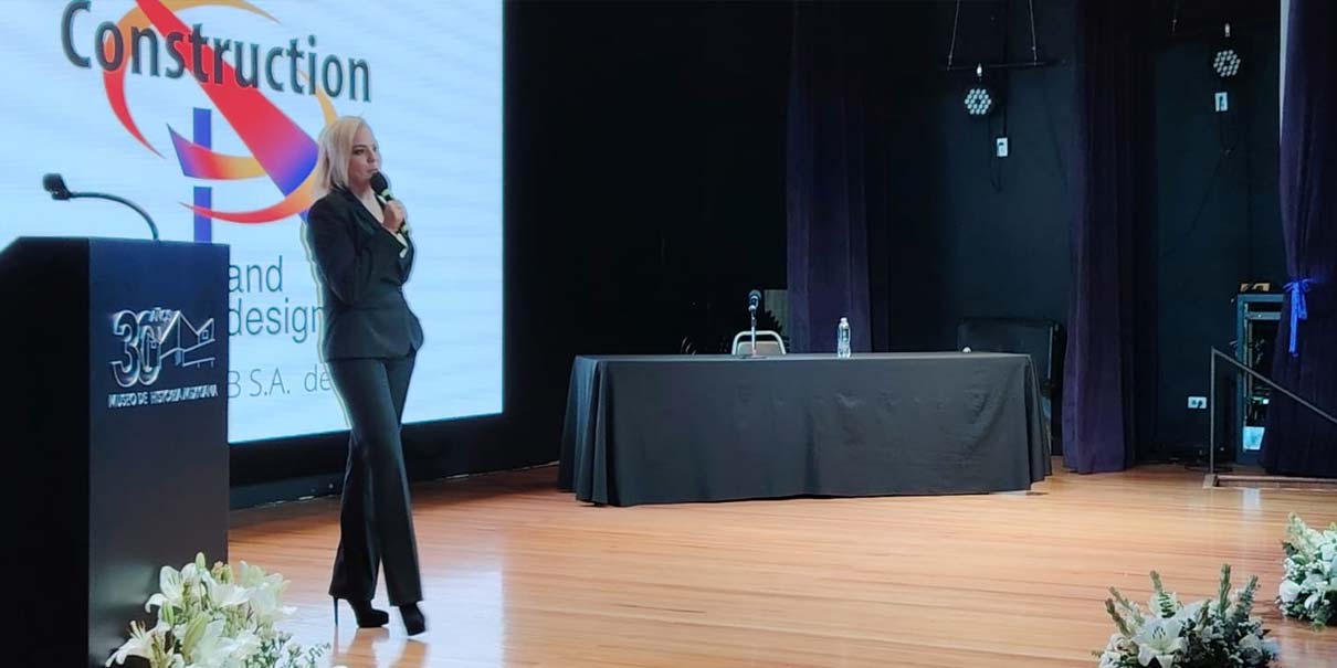 Impulsan liderazgo y visión sostenible en “Conexión Empresarial”