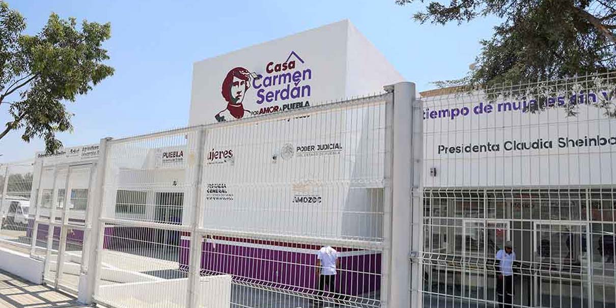 Inversión de 250 mdp garantizará mantenimiento de Casas Serdán