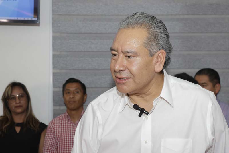 Pérdida de credibilidad pone en jaque al sindicato de Volkswagen, alerta CTM