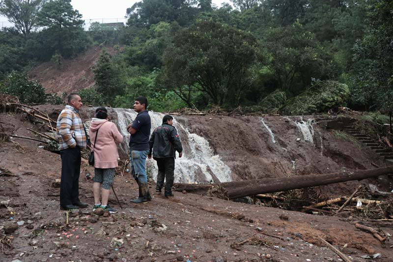 Ediles podrían ser obligados a revisar Atlas de Riesgo, plantea Congreso