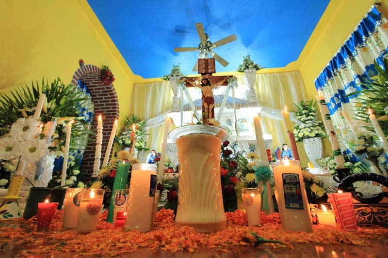 Día de Muertos 2025: Huaquechula y sus impresionantes altares que encantan a visitantes