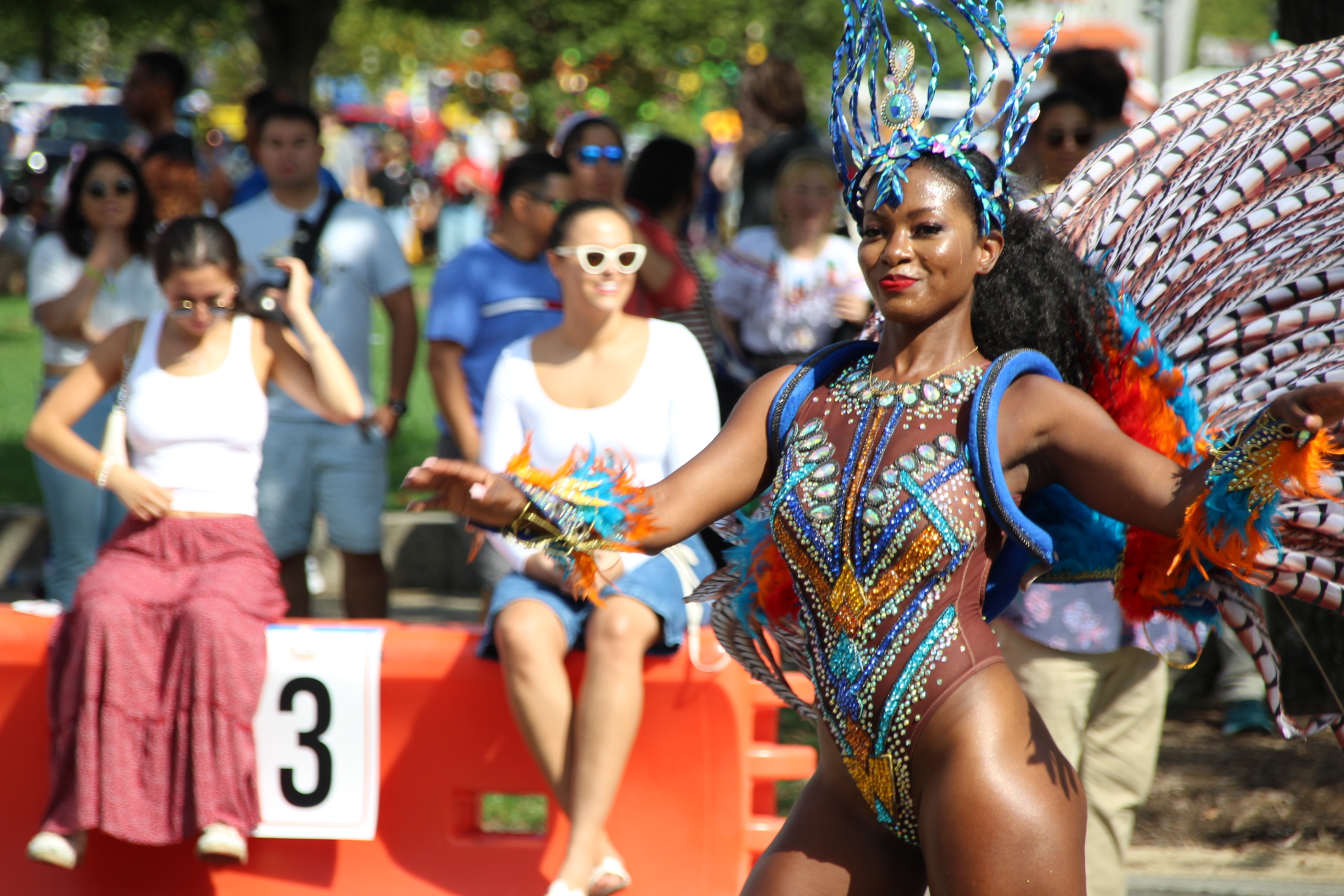 Fiesta DC: historias que entrelazan amor y resistencia cultural en el corazón de Washington D.C.
