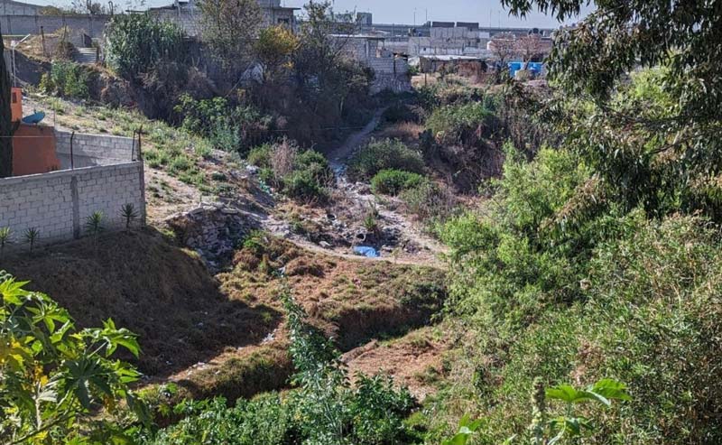 Puebla exige a municipios actualizar cada tres años su Atlas de Riesgo