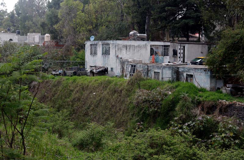 Puebla exige a municipios actualizar cada tres años su Atlas de Riesgo
